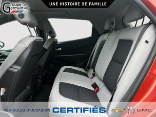 2020 Chevrolet Bolt EV à St-Raymond, Québec - 24 - w320h240px
