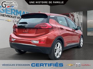 2020 Chevrolet Bolt EV à St-Raymond, Québec - 3 - w320h240px