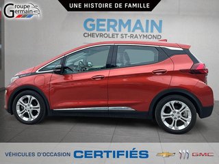 2020 Chevrolet Bolt EV à St-Raymond, Québec - 6 - w320h240px