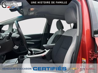 2020 Chevrolet Bolt EV à St-Raymond, Québec - 11 - w320h240px