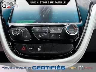 2020 Chevrolet Bolt EV à St-Raymond, Québec - 20 - w320h240px