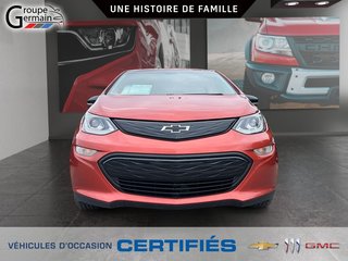 2020 Chevrolet Bolt EV à St-Raymond, Québec - 8 - w320h240px
