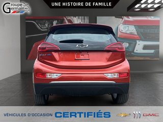 2020 Chevrolet Bolt EV à St-Raymond, Québec - 4 - w320h240px