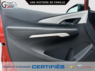 2020 Chevrolet Bolt EV à St-Raymond, Québec - 10 - w320h240px