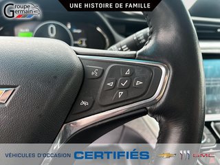 2020 Chevrolet Bolt EV à St-Raymond, Québec - 17 - w320h240px