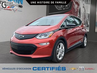 2020 Chevrolet Bolt EV à St-Raymond, Québec - 7 - w320h240px