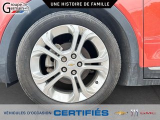 2020 Chevrolet Bolt EV à St-Raymond, Québec - 9 - w320h240px