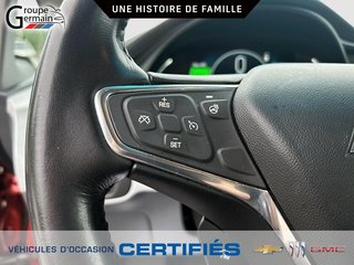 2020 Chevrolet Bolt EV à St-Raymond, Québec - 16 - w320h240px