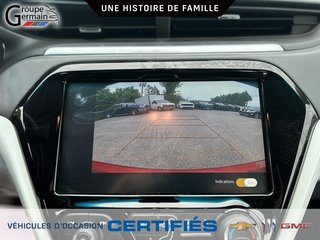 2020 Chevrolet Bolt EV à St-Raymond, Québec - 19 - w320h240px