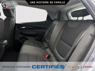 2022 Chevrolet Bolt EV in St-Raymond, Quebec - 25 - w320h240px