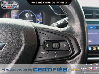 2022 Chevrolet Bolt EV in St-Raymond, Quebec - 18 - w320h240px