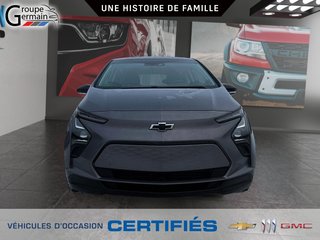 2022 Chevrolet Bolt EV in St-Raymond, Quebec - 8 - w320h240px