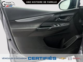 2022 Chevrolet Bolt EV in St-Raymond, Quebec - 10 - w320h240px