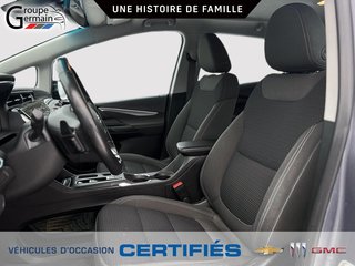 2022 Chevrolet Bolt EV in St-Raymond, Quebec - 11 - w320h240px