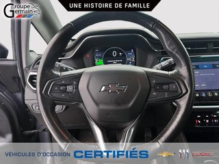 2022 Chevrolet Bolt EV in St-Raymond, Quebec - 14 - w320h240px