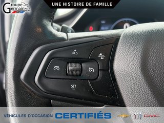 2022 Chevrolet Bolt EV in St-Raymond, Quebec - 17 - w320h240px