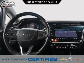 2022 Chevrolet Bolt EV in St-Raymond, Quebec - 22 - w320h240px