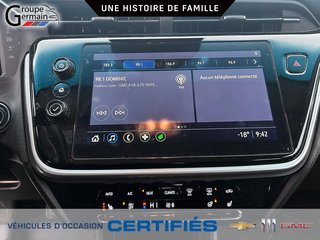 2022 Chevrolet Bolt EV in St-Raymond, Quebec - 19 - w320h240px