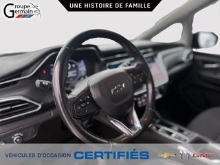 2022 Chevrolet Bolt EV in St-Raymond, Quebec - 12 - w320h240px