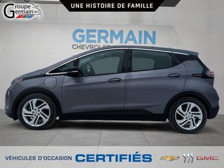 2022 Chevrolet Bolt EV in St-Raymond, Quebec - 6 - w320h240px