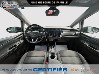 2023 Chevrolet Bolt EV à St-Raymond, Québec - 25 - w320h240px