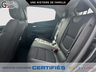2023 Chevrolet Bolt EV à St-Raymond, Québec - 27 - w320h240px