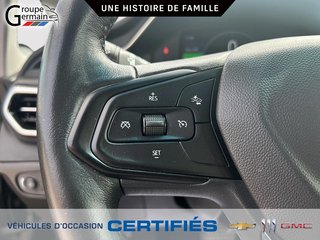 2023 Chevrolet Bolt EV à St-Raymond, Québec - 18 - w320h240px