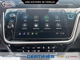 2023 Chevrolet Bolt EV à St-Raymond, Québec - 20 - w320h240px