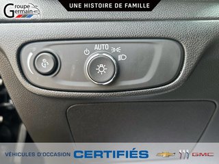 2023 Chevrolet Bolt EV à St-Raymond, Québec - 16 - w320h240px