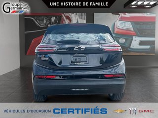 2023 Chevrolet Bolt EV à St-Raymond, Québec - 4 - w320h240px
