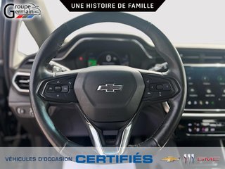2023 Chevrolet Bolt EV à St-Raymond, Québec - 15 - w320h240px