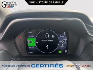 2023 Chevrolet Bolt EV à St-Raymond, Québec - 17 - w320h240px