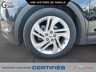 2023 Chevrolet Bolt EV à St-Raymond, Québec - 10 - w320h240px