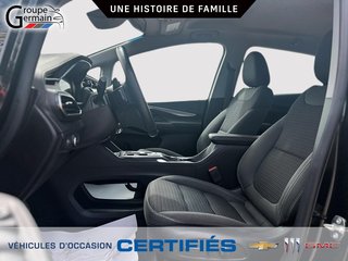 2023 Chevrolet Bolt EV à St-Raymond, Québec - 12 - w320h240px