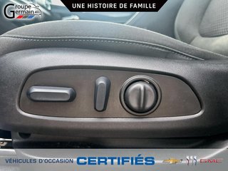 2023 Chevrolet Bolt EV à St-Raymond, Québec - 14 - w320h240px