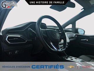 2023 Chevrolet Bolt EV à St-Raymond, Québec - 13 - w320h240px