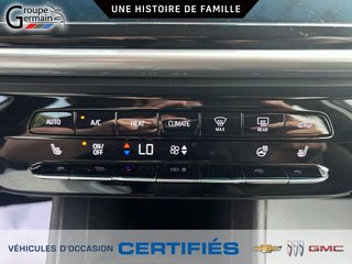 2023 Chevrolet Bolt EV à St-Raymond, Québec - 22 - w320h240px