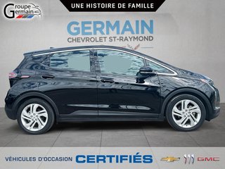 2023 Chevrolet Bolt EV à St-Raymond, Québec - 2 - w320h240px