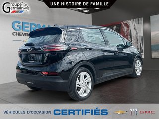2023 Chevrolet Bolt EV à St-Raymond, Québec - 3 - w320h240px
