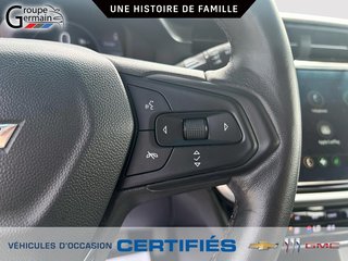 2023 Chevrolet Bolt EV à St-Raymond, Québec - 19 - w320h240px