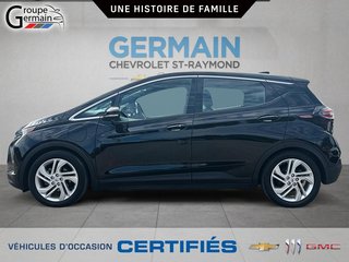 2023 Chevrolet Bolt EV à St-Raymond, Québec - 7 - w320h240px