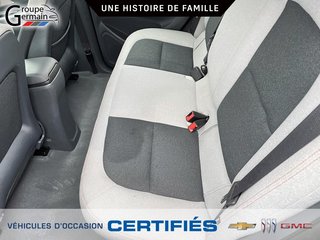 2017 Chevrolet Bolt à St-Raymond, Québec - 22 - w320h240px