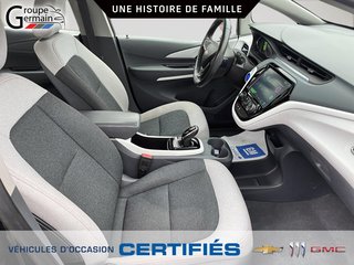 2017 Chevrolet Bolt à St-Raymond, Québec - 19 - w320h240px