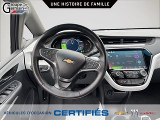 2017 Chevrolet Bolt in St-Raymond, Quebec - 44 - w320h240px