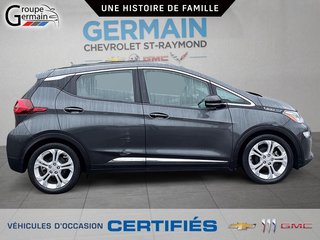 2017 Chevrolet Bolt in St-Raymond, Quebec - 4 - w320h240px