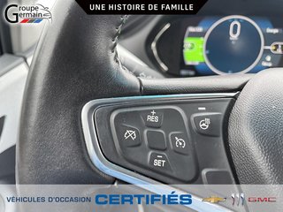 2017 Chevrolet Bolt à St-Raymond, Québec - 36 - w320h240px