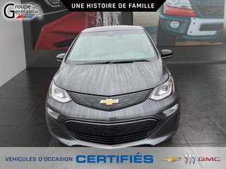 2017 Chevrolet Bolt à St-Raymond, Québec - 26 - w320h240px