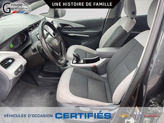 2017 Chevrolet Bolt in St-Raymond, Quebec - 33 - w320h240px
