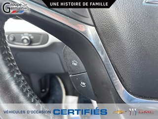 2017 Chevrolet Bolt in St-Raymond, Quebec - 37 - w320h240px