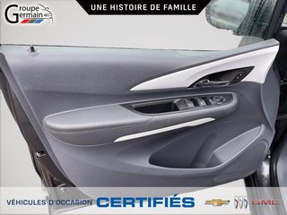 2017 Chevrolet Bolt in St-Raymond, Quebec - 9 - w320h240px